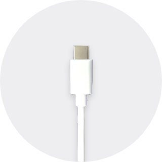 充電用ケーブル