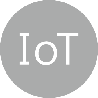 IoTマスター機・スレーブ機連動