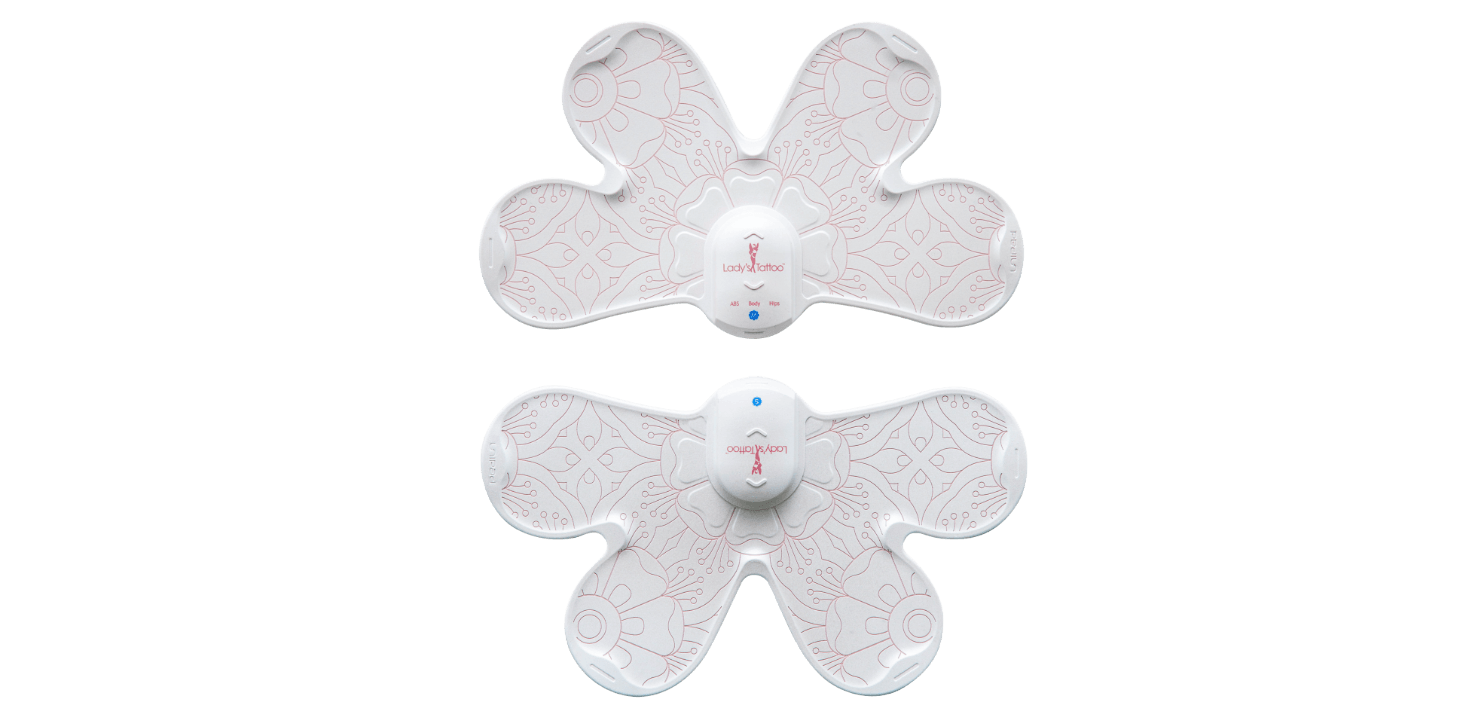 ES-909 Lady’s Tatto