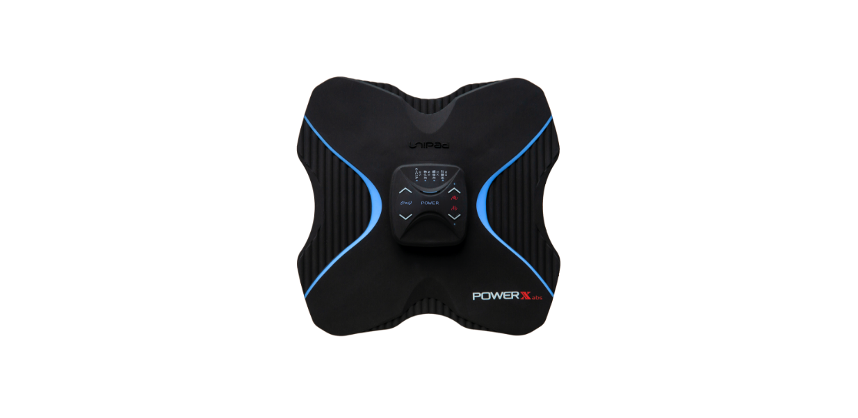 ES-900 POWER X abs