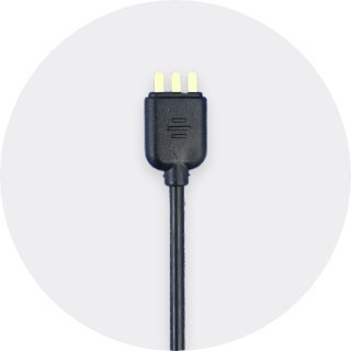 充電用ケーブル