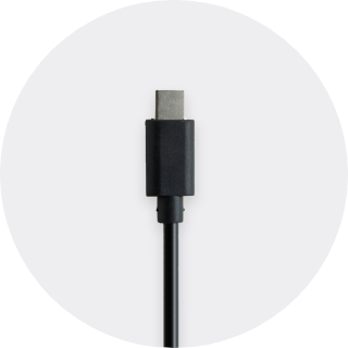 充電用ケーブル