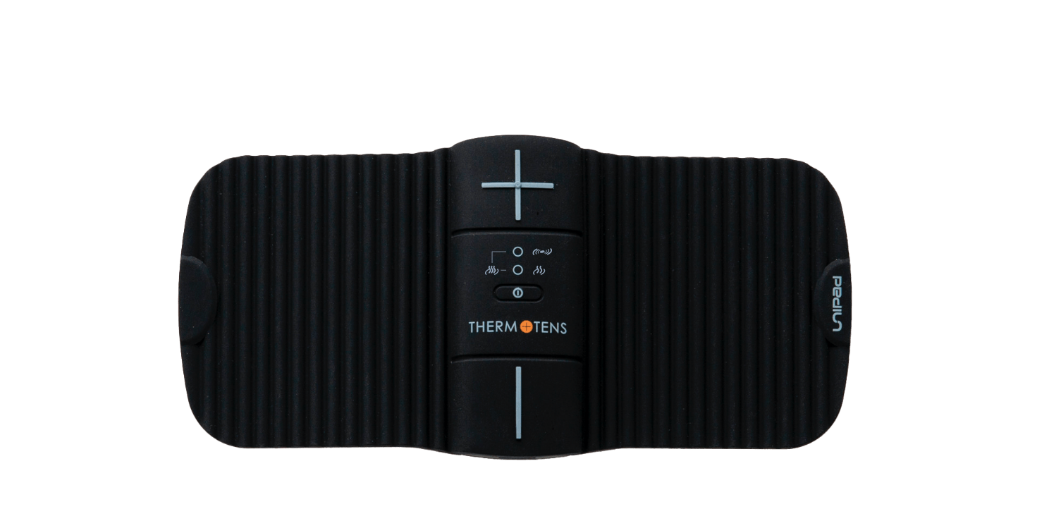 FT-610 THERMOTENS for NECK