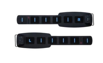 POWER IOT for ARMS