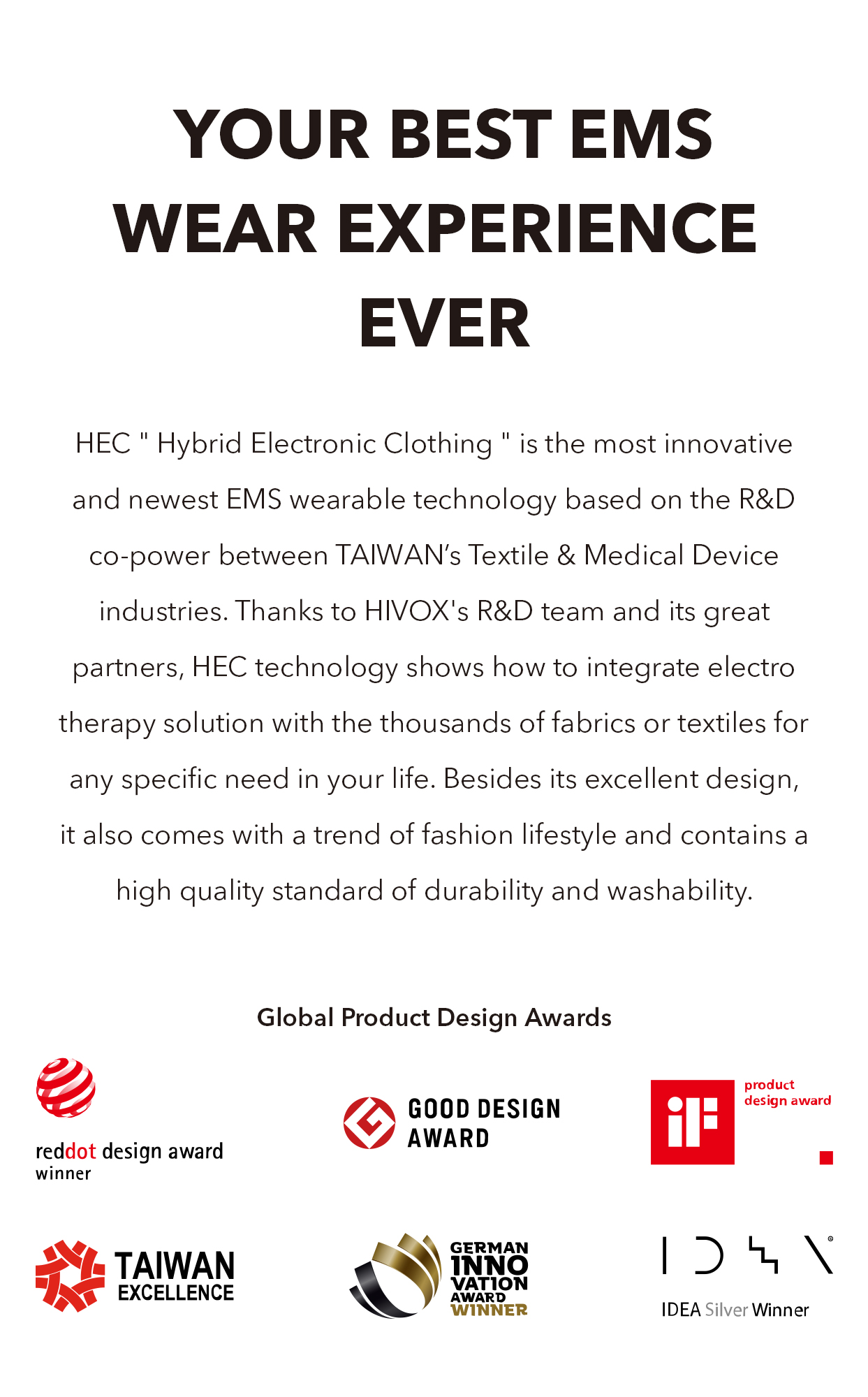 HEC