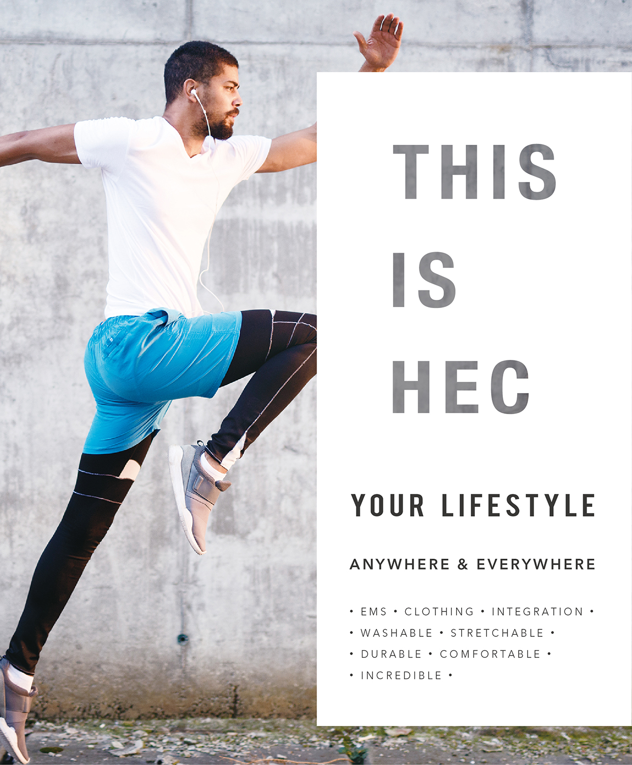 HEC