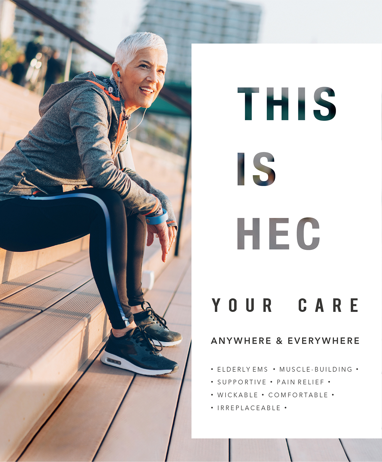 HEC
