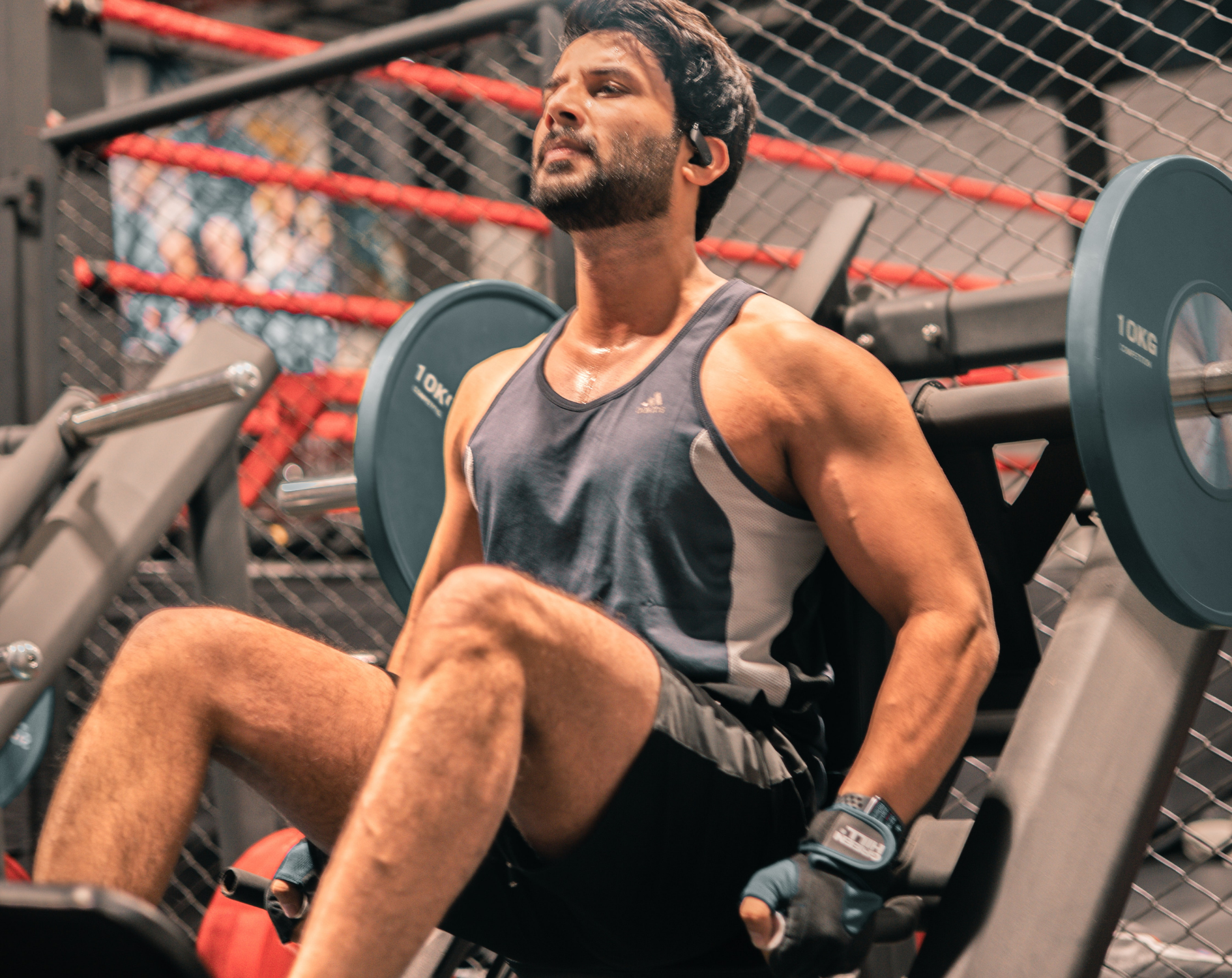 POWER IOT for LEGS