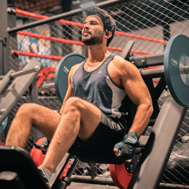 POWER IOT for LEGS