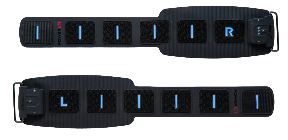 ES-4100 POWER IOTfor ARMS