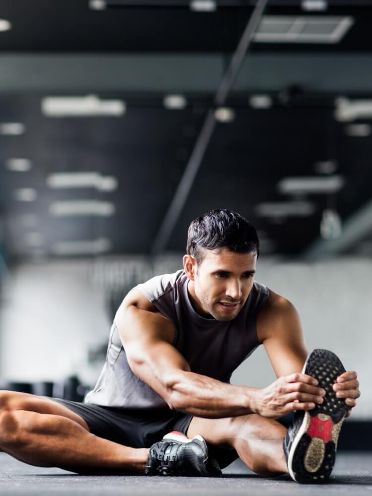 パワーアイオーティー・フォー・レッグス | POWER IOT for LEGS